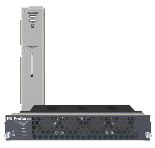 Switch Fan Assemblies Switch Fan Assemblies