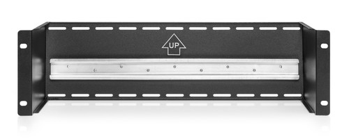 Aruba DIN Rail 3RU 19in Rack Mount Kit Aruba DIN Rail 3RU 19in Rack Mount Kit