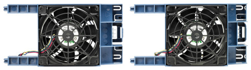 HPE Redundant Fan Kits HPE Redundant Fan Kits