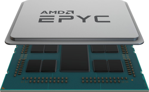 AMD EPYC Processor