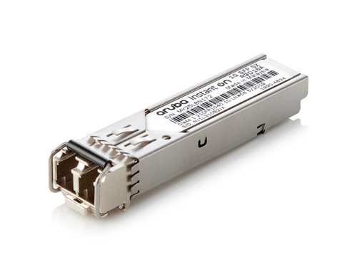 Aruba Instant On 1G SFP SX Transceiver