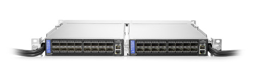 HPE SN2100M Rack Installation Kit with HPE SN2100M 100GbE 16QSFP28 Switch