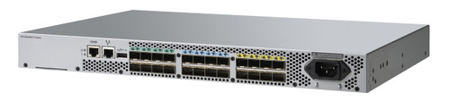 HPE StoreFabric SN3600B 32Gb FC Switch