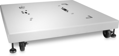 HP LaserJet Printer Stand for the HP LaserJet Enterprise M604n, M604dn, M605n, M605dn, M605x, M606dn