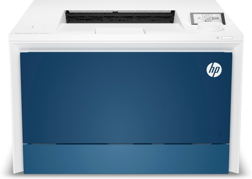 HP Color LaserJet Pro 4201dn (Exosphere), front facing