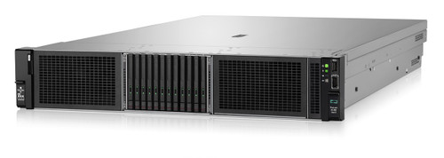 ProLiant DL380 Gen11 36 EDSFF server