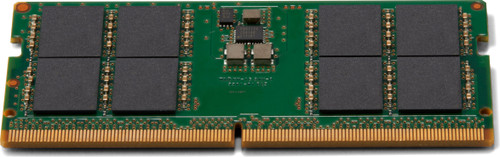 32GB (1x32GB) DDR5 5600 SODIMM NECC Memory