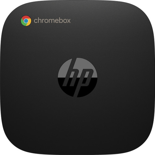 HP Chromebox Enterprise G4 Catalog TopProfile- White BG