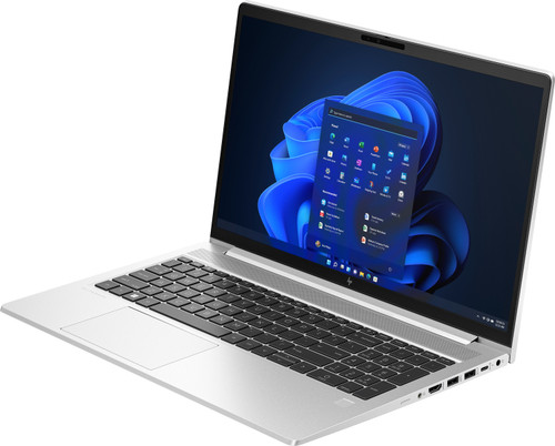 HP EliteBook 655 15.6 inch G10 Notebook PC WLAN NaturalSilver NT IRcam nonODD FPR CoreSet WhiteBG Fr