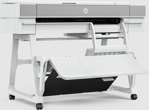 HP DesignJet T950 - Left 01
