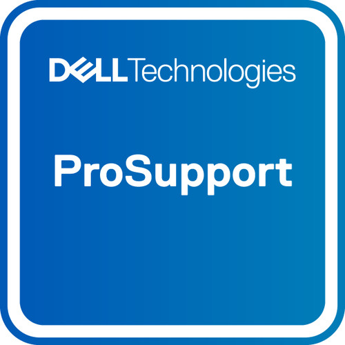 DELL Upgrade from 3Y ProSupport to 5Y ProSupport DELL Upgrade from 3Y ProSupport to 5Y ProSupport