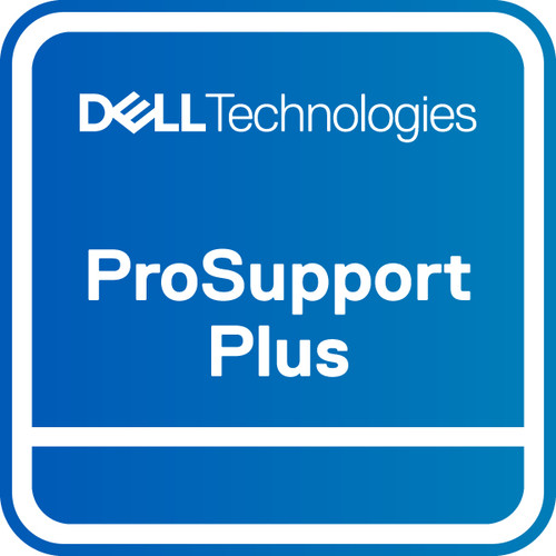 DELL 3Y ProSpt to 5Y ProSpt PL DELL 3Y ProSpt to 5Y ProSpt PL