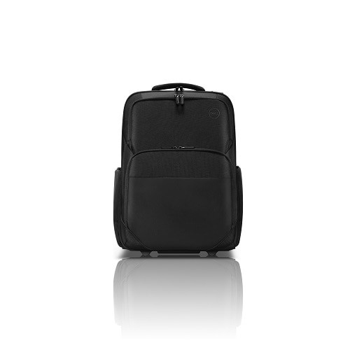 DELL Roller Backpack 15 38.1 cm (15") Black