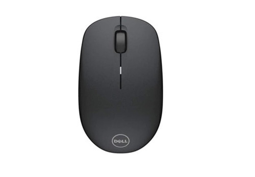 DELL WM126 mouse Ambidextrous RF Wireless Optical 1000 DPI DELL WM126 mouse Ambidextrous RF Wireless Optical 1000 DPI