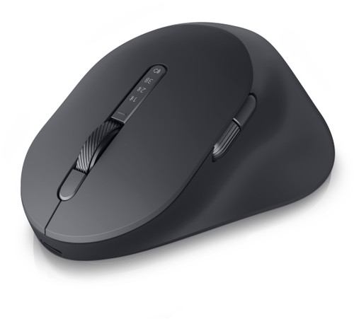 DELL MS900 mouse Right-hand RF Wireless + Bluetooth 8000 DPI DELL MS900 mouse Right-hand RF Wireless + Bluetooth 8000 DPI