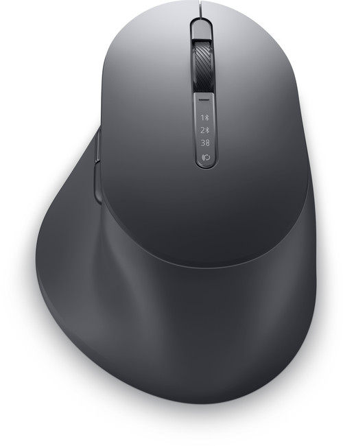 DELL MS900 mouse Right-hand RF Wireless + Bluetooth 8000 DPI