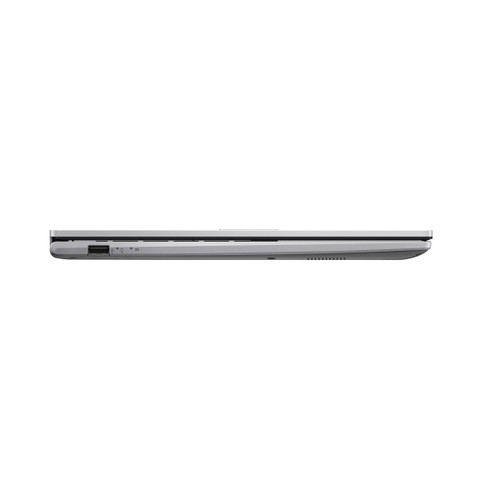 ASUS VivoBook 15 X1504VAP-NJ717W Laptop 39.6 cm (15.6") Full HD Intel Core 7 150U 16 GB DDR4-SDRAM 1 TB SSD Wi-Fi 6 (802.11ax) Windows 11 Home Silver