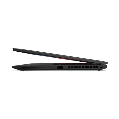 Lenovo ThinkPad T14s Laptop 35.6 cm (14") WUXGA Intel® Core™ i5 i5-1335U 16 GB LPDDR5x-SDRAM 512 GB SSD Wi-Fi 6E (802.11ax) Windows 11 Pro Black