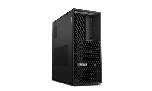 Lenovo ThinkStation P3 Intel® Core™ i7 i7-13700K 32 GB DDR5-SDRAM 2 TB HDD+SSD NVIDIA RTX A2000 Windows 11 Pro Tower Workstation Black