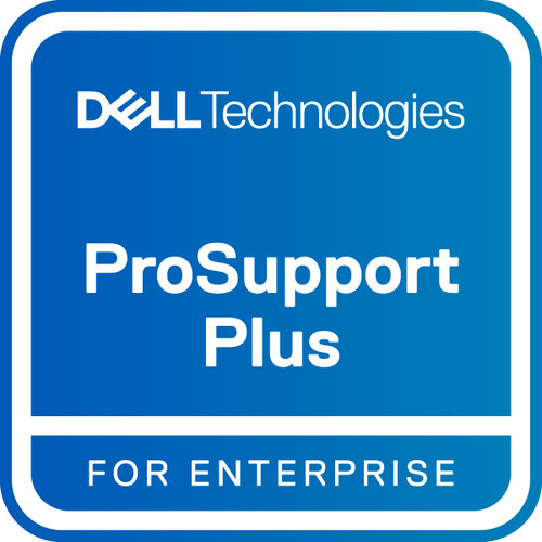DELL Upgrade from 1Y Next Business Day to 3Y ProSupport Plus 4H Mission Critical DELL Upgrade from 1Y Next Business Day to 3Y ProSupport Plus 4H Mission Critical