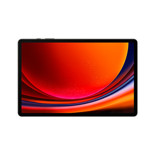 Samsung Galaxy Tab S9+ SM-X810N 256 GB 31.5 cm (12.4") Qualcomm Snapdragon 12 GB Wi-Fi 6 (802.11ax) Android 13 Graphite