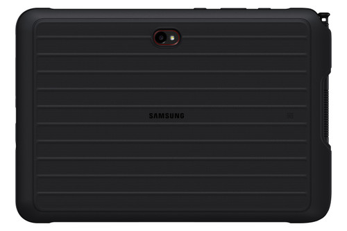 Samsung Galaxy Tab Active4 Pro SM-T630N 64 GB 25.6 cm (10.1") 4 GB Wi-Fi 6 (802.11ax) Android 12 Black