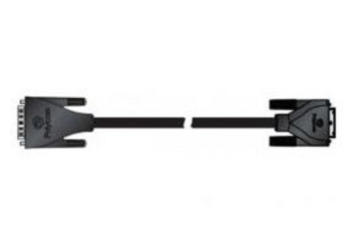 POLY 2457-64356-018 camera cable 0.457 m Black POLY 2457-64356-018 camera cable 0.457 m Black