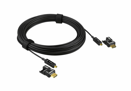 ATEN 15m 4K HDMI Active Optical Cable