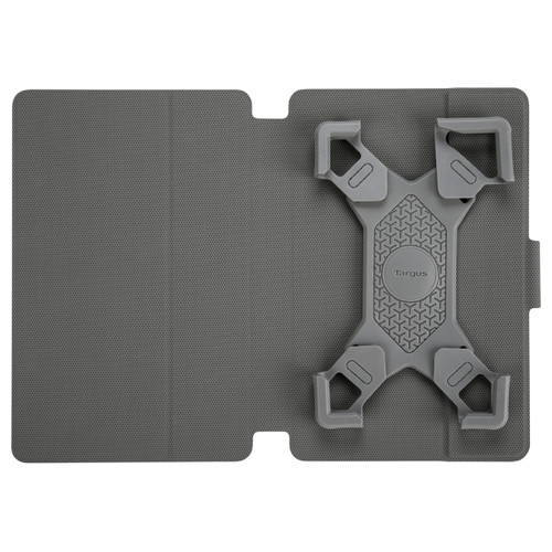 Targus SafeFit 21.6 cm (8.5") Folio Black