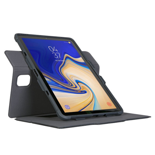 Targus THZ753GL tablet case 26.7 cm (10.5") Folio Black