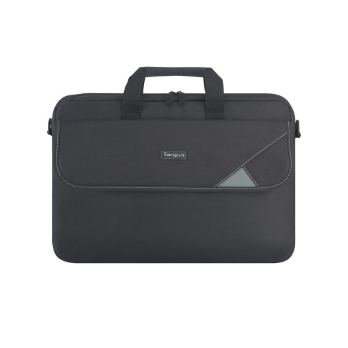 Targus TBT239AU laptop case 39.6 cm (15.6") Black