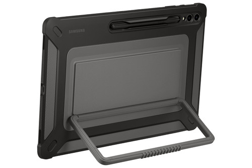 Samsung EF-RX910CBEGWW tablet case 37.1 cm (14.6") Cover Titanium Samsung EF-RX910CBEGWW tablet case 37.1 cm (14.6") Cover Titanium