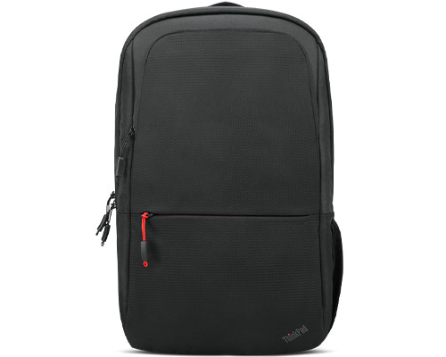 Lenovo ThinkPad Essential 16-inch Backpack (Eco) 40.6 cm (16") Black Lenovo ThinkPad Essential 16-inch Backpack (Eco) 40.6 cm (16") Black