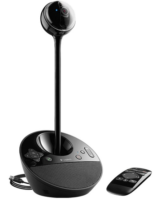 Logitech BCC950 ConferenceCam