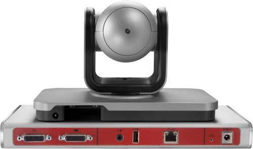 POLY Eagleeye producer video conferencing system Ethernet LAN Video conferencing codec