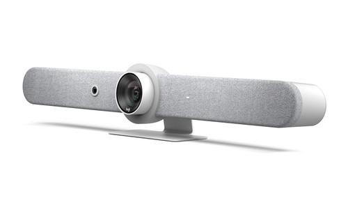 Logitech Rally Bar video conferencing system Ethernet LAN Group video conferencing system