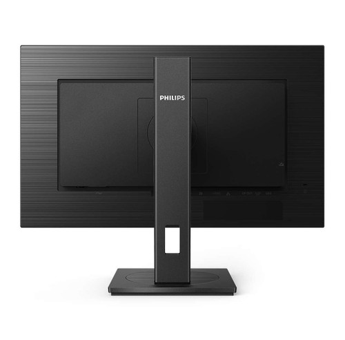Philips B Line 243B1/75 computer monitor 60.5 cm (23.8") 1920 x 1080 pixels Full HD LCD Black