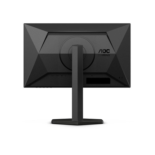 AOC 24G4 computer monitor 60.5 cm (23.8") 1920 x 1080 pixels Full HD Black, Red