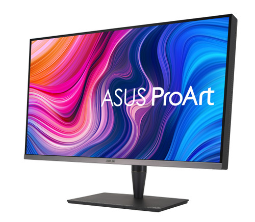 ASUS ProArt PA32UCG LED display 81.3 cm (32") 3840 x 2160 pixels 4K Ultra HD Black