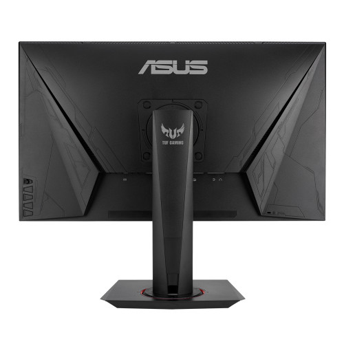 ASUS TUF Gaming VG279QR computer monitor 68.6 cm (27") 1920 x 1080 pixels Full HD Black