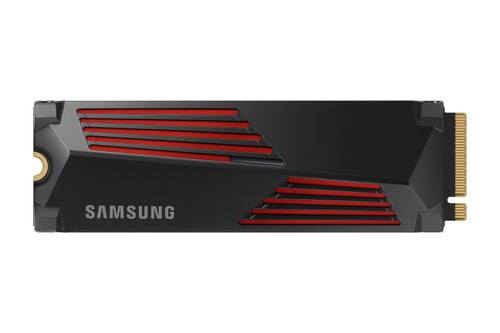 Samsung 990 Pro M.2 4 TB PCI Express 4.0 V-NAND TLC NVMe Samsung 990 Pro M.2 4 TB PCI Express 4.0 V-NAND TLC NVMe
