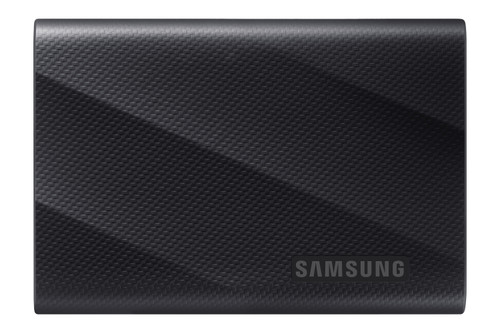 Samsung MU-PG4T0B 4 TB Black Samsung MU-PG4T0B 4 TB Black