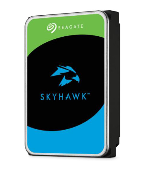 Seagate SkyHawk 3.5" 6 TB Serial ATA III Seagate SkyHawk 3.5" 6 TB Serial ATA III