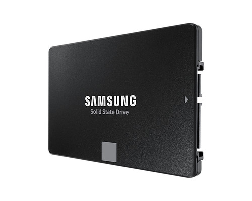 Samsung 870 EVO 2.5" 250 GB Serial ATA III V-NAND MLC