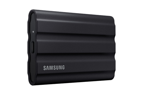 Samsung MU-PE2T0S 2 TB Black