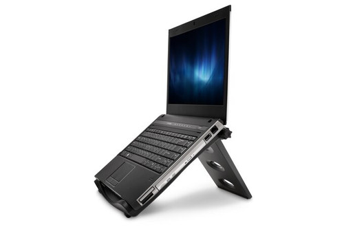 Kensington 52788 laptop stand Black 43.2 cm (17")