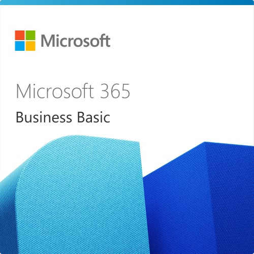 Microsoft Office 365 - Business Basic
