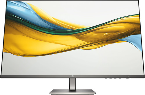 HP-Series-5-27-FHD-Monitor-527da-JetBlack-Catalog-WhiteBG-Front