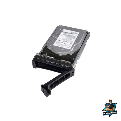 DELL 400-ATJL internal hard drive 2 5 1200 GB SAS 1 DELL 400-ATJL internal hard drive 2 5 1200 GB SAS 1