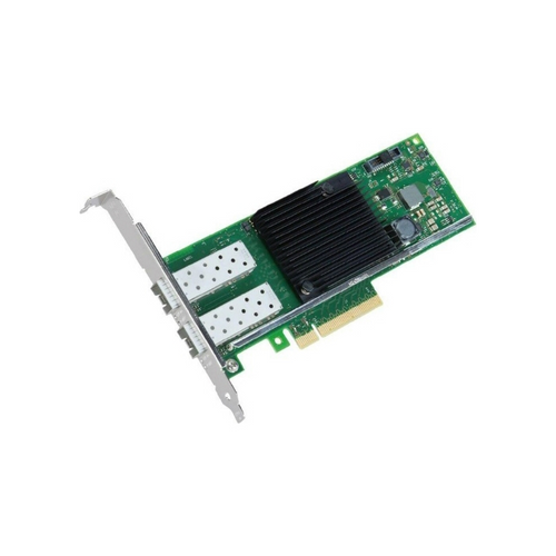 DELL Intel X710 Ethernet   Fiber 10000 Mbit s Internal 1 DELL Intel X710 Ethernet   Fiber 10000 Mbit s Internal 1